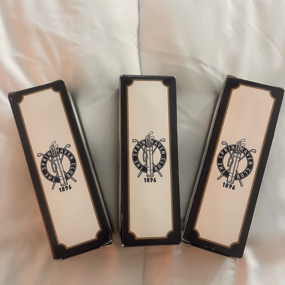 The Art of Shaving Cologne Trio
